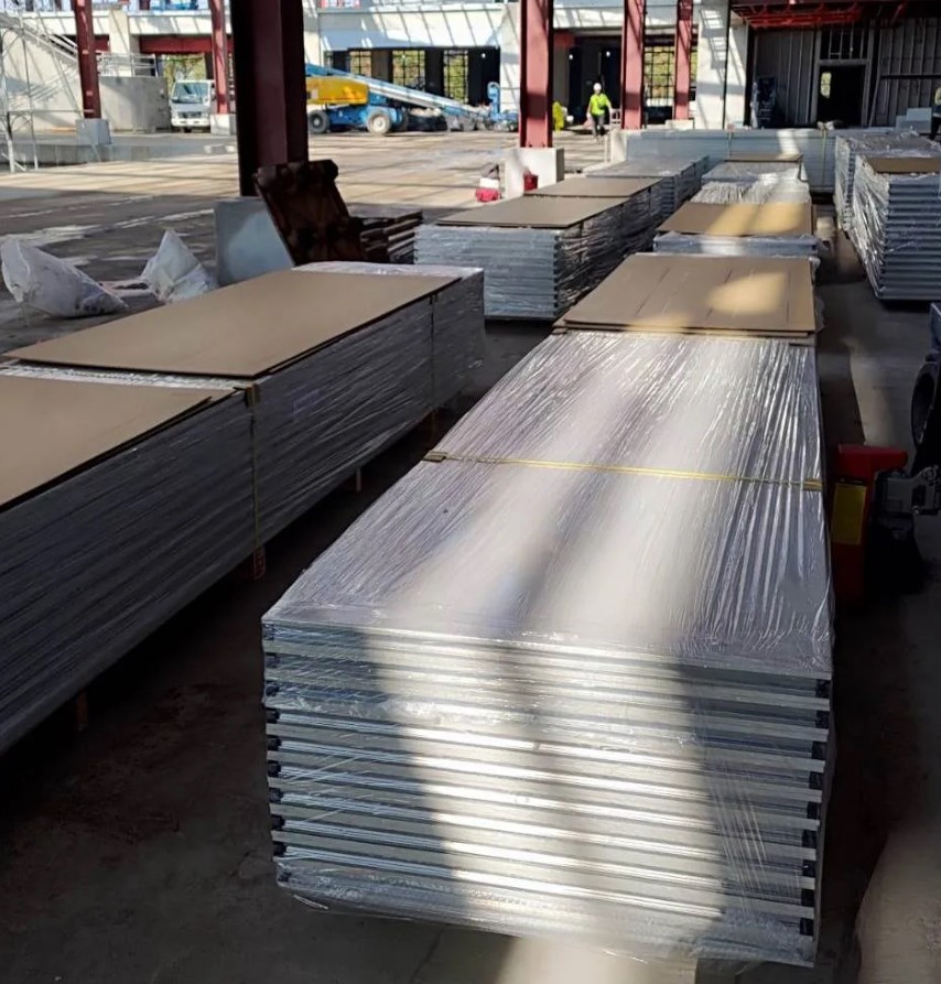 為什麼現代住宅裝修越來越愛用庫板？