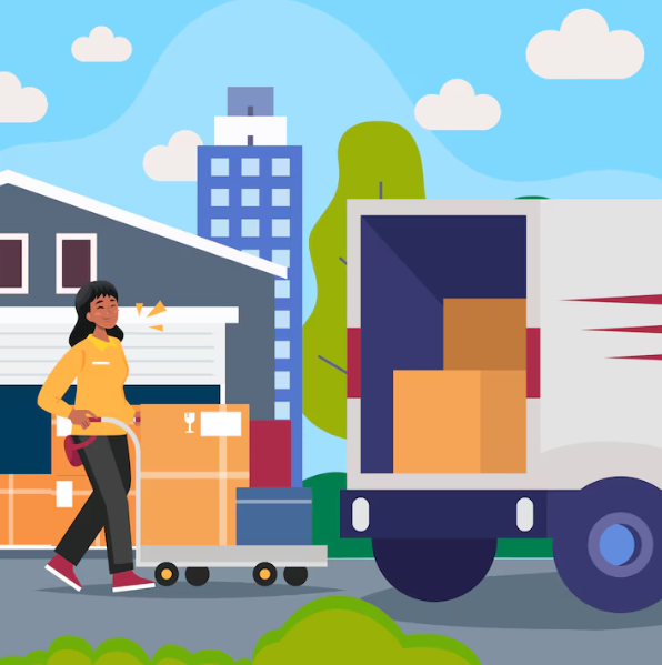 台中搬家公司如何讓學生搬家更省力？從整理到入住的完整協助