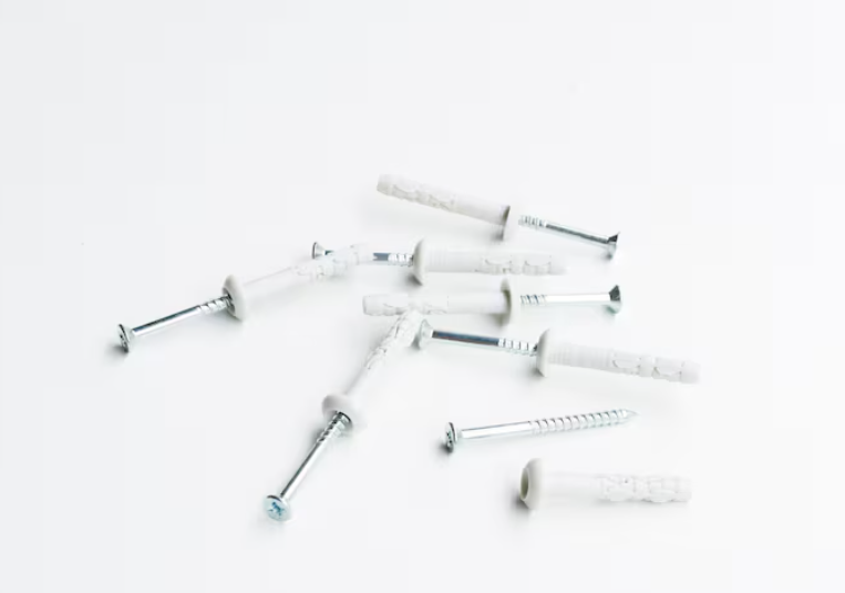 How Screws Improve Joint Stability: Techniques for Stronger and Longer-Lasting Connections